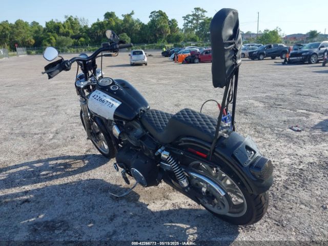 2009 HARLEY-DAVIDSON FXD 1HD1GM4119K309020 Photo 2