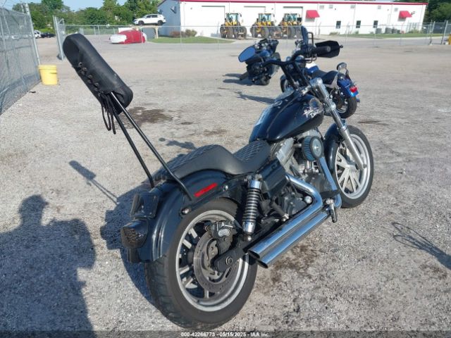 2009 HARLEY-DAVIDSON FXD 1HD1GM4119K309020 Photo 3