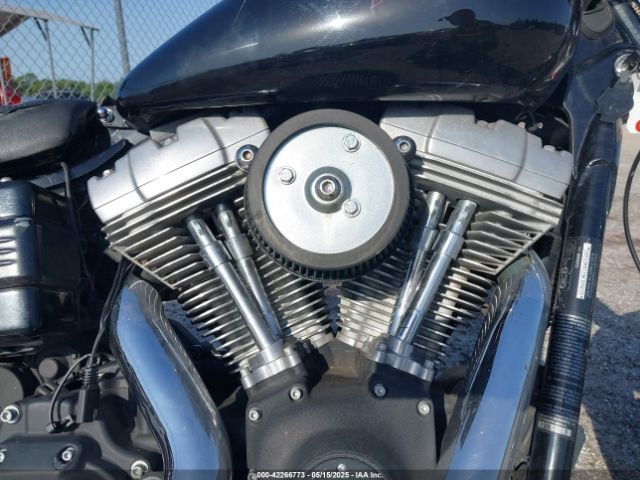 2009 HARLEY-DAVIDSON FXD 1HD1GM4119K309020 Photo 7