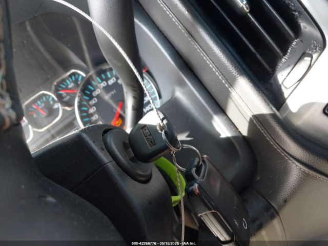 3GTU2NECXHG499490 GMC Sierra 1500 Slt