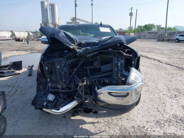 3GTU2NECXHG499490 GMC Sierra 1500 Slt