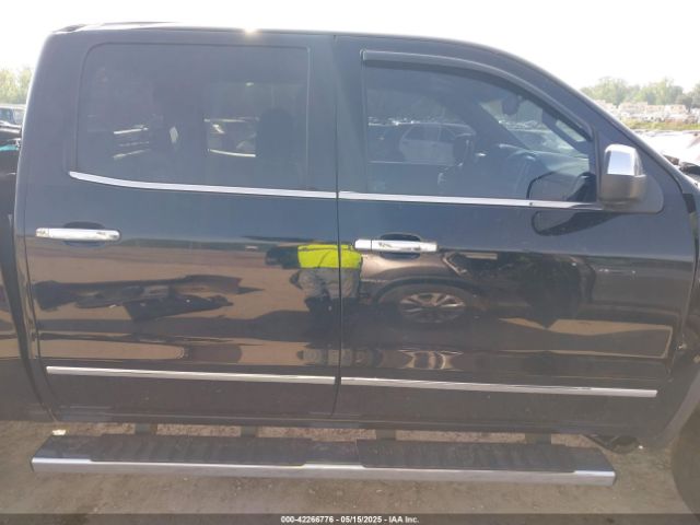3GTU2NECXHG499490 GMC Sierra 1500 Slt