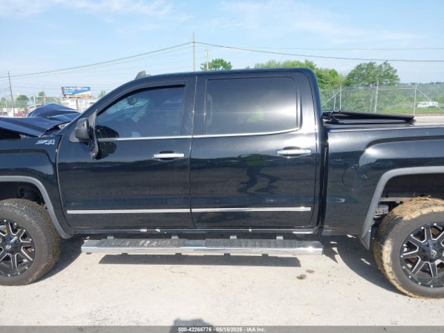 3GTU2NECXHG499490 GMC Sierra 1500 Slt