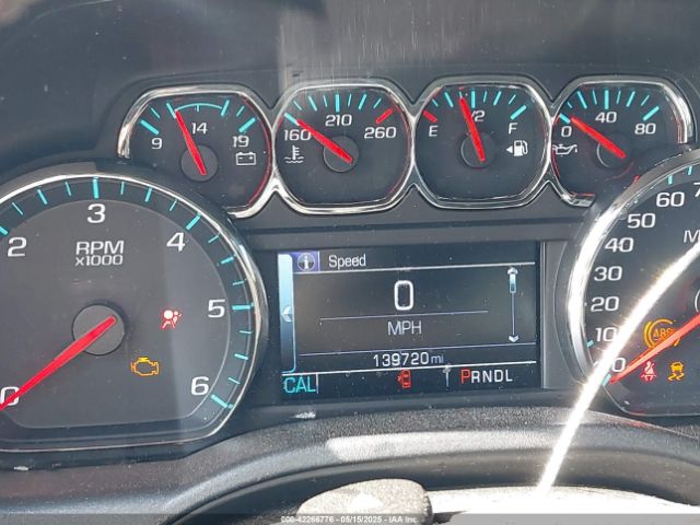 3GTU2NECXHG499490 GMC Sierra 1500 Slt