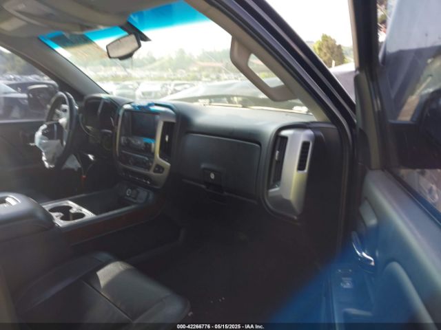 3GTU2NECXHG499490 GMC Sierra 1500 Slt