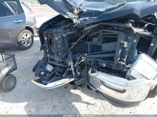 3GTU2NECXHG499490 GMC Sierra 1500 Slt