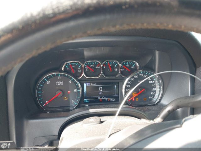 3GTU2NECXHG499490 GMC Sierra 1500 Slt