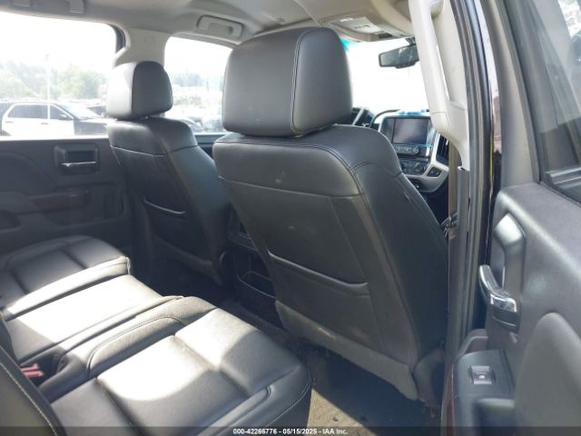 3GTU2NECXHG499490 GMC Sierra 1500 Slt