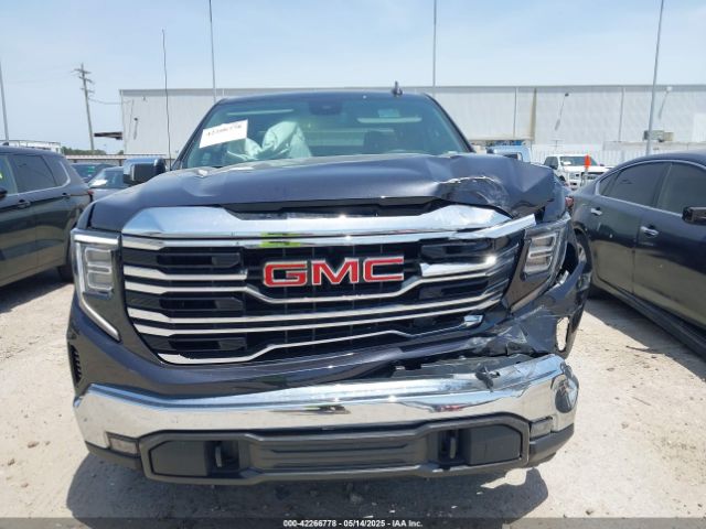 1GTPHDED8SZ198903 GMC Sierra 1500 2wd  Short Box Slt
