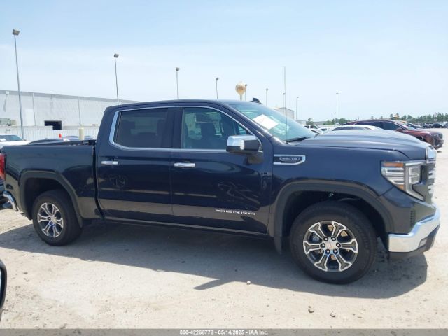 1GTPHDED8SZ198903 GMC Sierra 1500 2wd  Short Box Slt