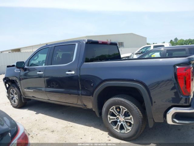 1GTPHDED8SZ198903 GMC Sierra 1500 2wd  Short Box Slt