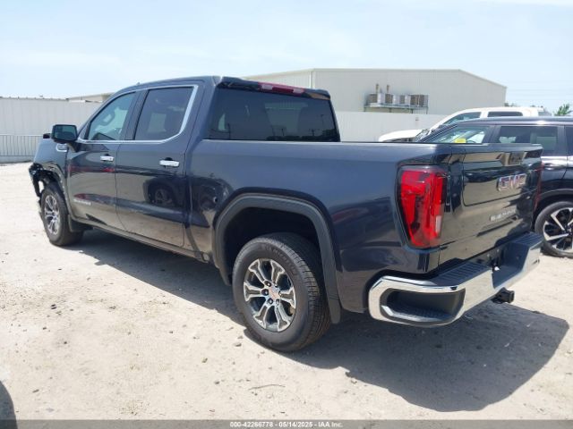 1GTPHDED8SZ198903 GMC Sierra 1500 2wd  Short Box Slt