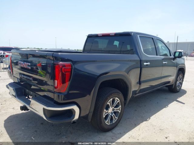 1GTPHDED8SZ198903 GMC Sierra 1500 2wd  Short Box Slt