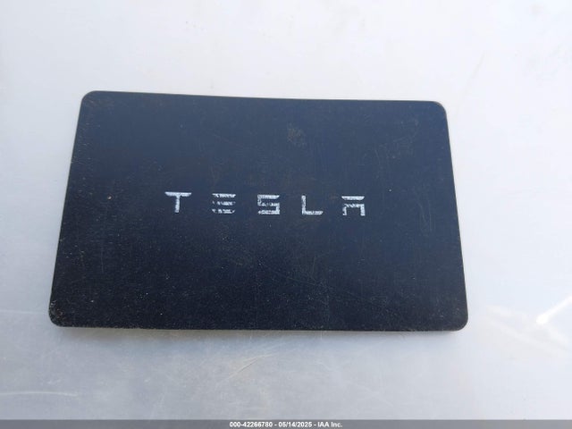 2022 TESLA MODEL 3 5YJ3E1EA2NF315607 Photo 10