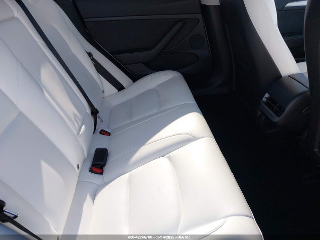 2022 TESLA MODEL 3 5YJ3E1EA2NF315607 Photo 7