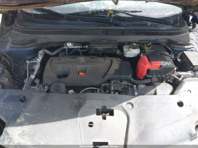 2021 ACURA RDX 5J8TC1H5XML011202 Photo 9
