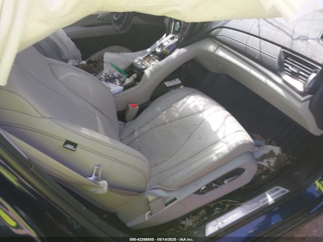2021 ACURA RDX 5J8TC1H5XML011202 Photo 4
