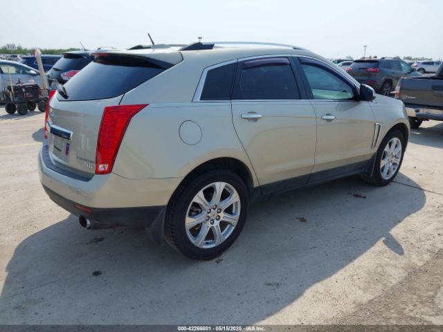 2015 CADILLAC SRX 3GYFNDE38FS561936 Photo 3