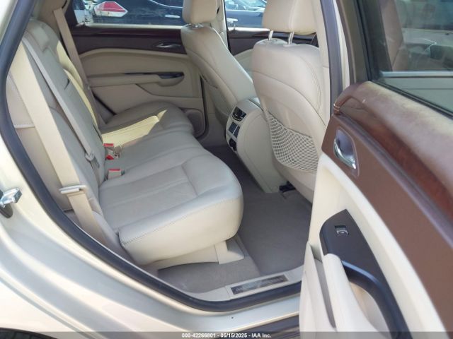 2015 CADILLAC SRX 3GYFNDE38FS561936 Photo 7