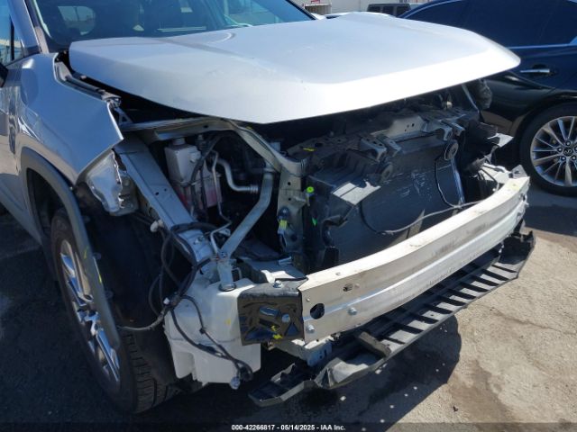 2T3Y1RFV6KW030416 Toyota Rav4 Limited
