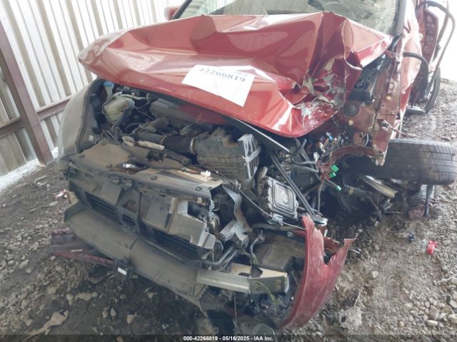 2HKRW2H92JH659660 Honda Cr-v Touring