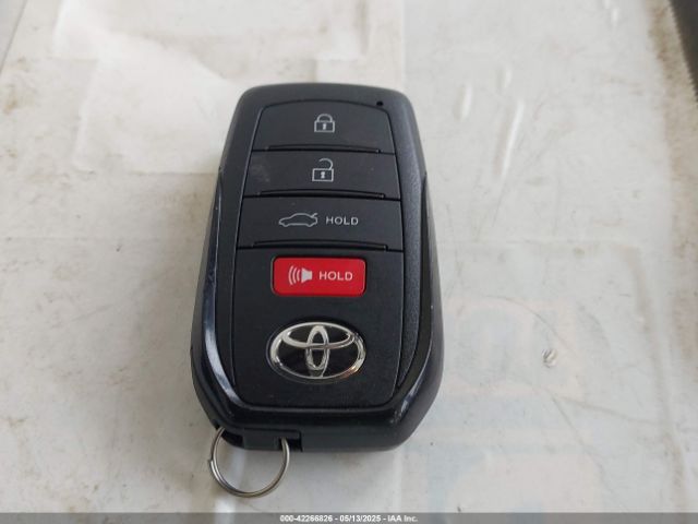 JTDBDMHE3SJ012578 Toyota Corolla Hybrid Se