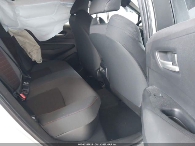 JTDBDMHE3SJ012578 Toyota Corolla Hybrid Se