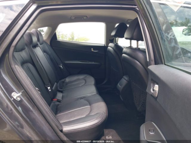 5XXGT4L32KG298796 KIA Optima S