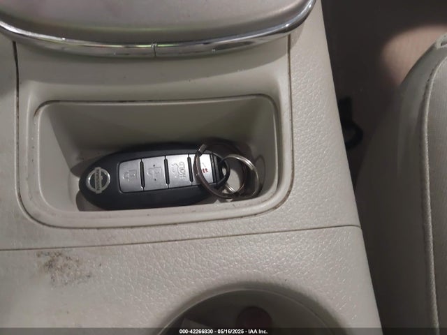 Продаж на аукціоні авто 2014 Nissan Sentra Sv, vin: 3N1AB7AP1EY324626, номер лоту: 42266830