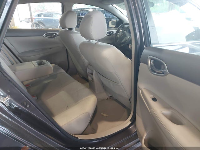 Продаж на аукціоні авто 2014 Nissan Sentra Sv, vin: 3N1AB7AP1EY324626, номер лоту: 42266830