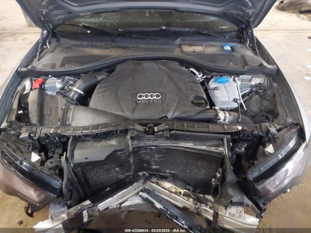 WAUFMAFC0EN114061 Audi A6 3.0 Tdi Premium Plus