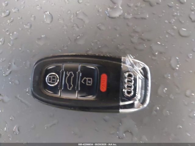WAUFMAFC0EN114061 Audi A6 3.0 Tdi Premium Plus