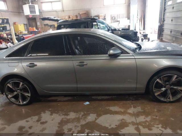 WAUFMAFC0EN114061 Audi A6 3.0 Tdi Premium Plus