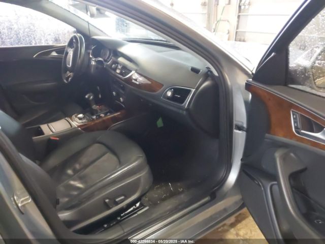 WAUFMAFC0EN114061 Audi A6 3.0 Tdi Premium Plus