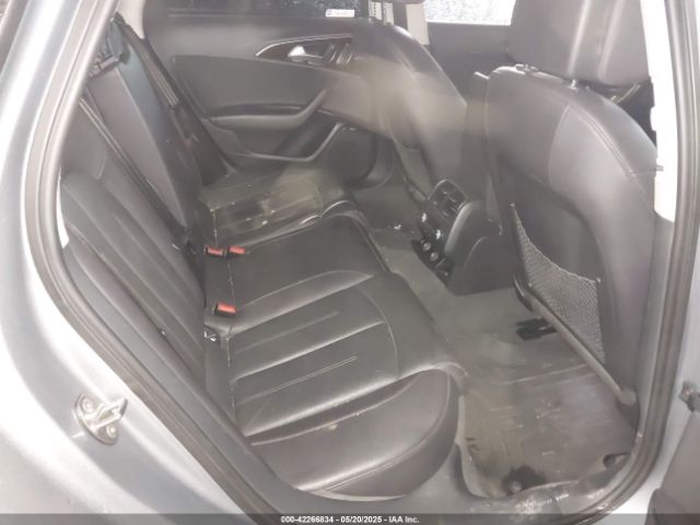 WAUFMAFC0EN114061 Audi A6 3.0 Tdi Premium Plus
