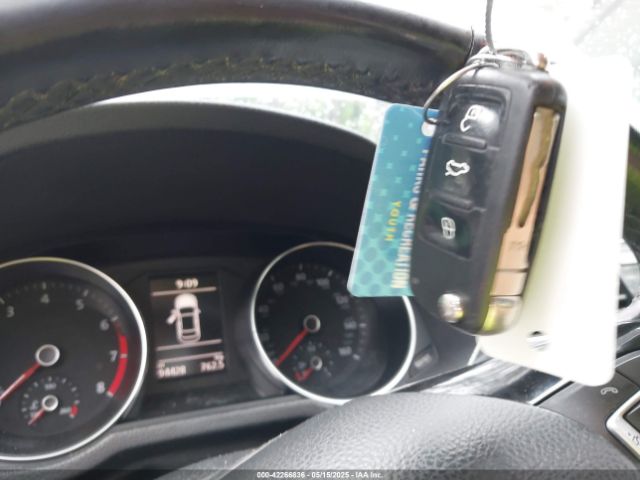1VWBA7A30JC027199 Volkswagen Passat 2.0t Se