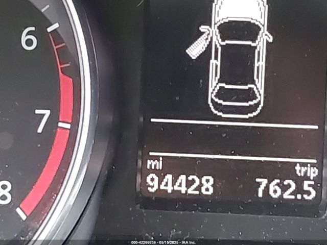 1VWBA7A30JC027199 Volkswagen Passat 2.0t Se