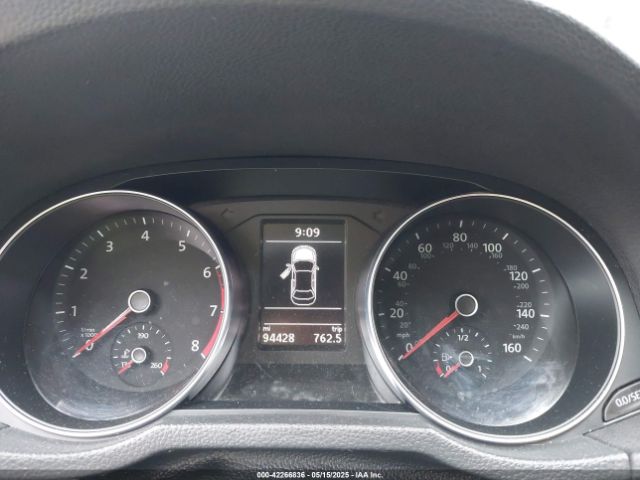 1VWBA7A30JC027199 Volkswagen Passat 2.0t Se