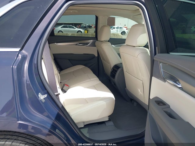2024 CADILLAC XT5 1GYKNCR41RZ738779 Photo 7