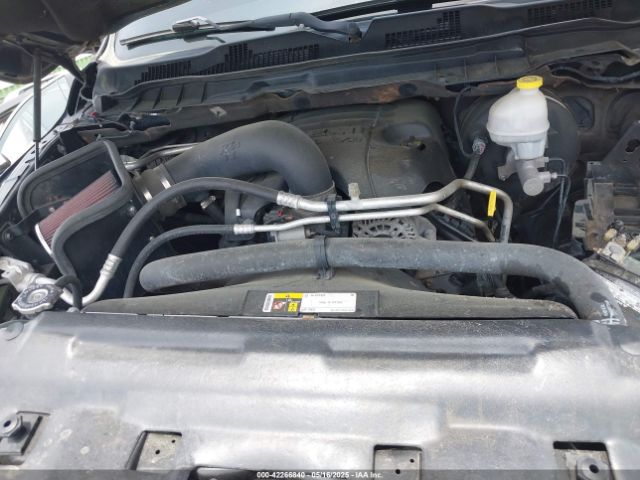 1C6RR7LT6FS788623 RAM 1500 Big Horn