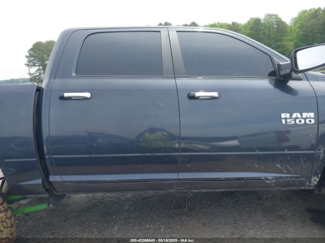 1C6RR7LT6FS788623 RAM 1500 Big Horn