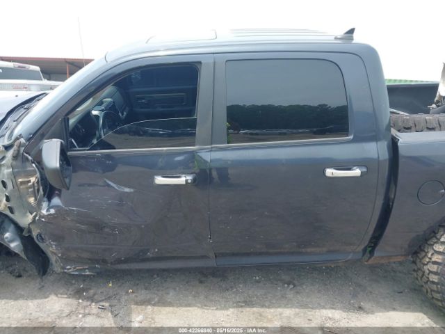 1C6RR7LT6FS788623 RAM 1500 Big Horn