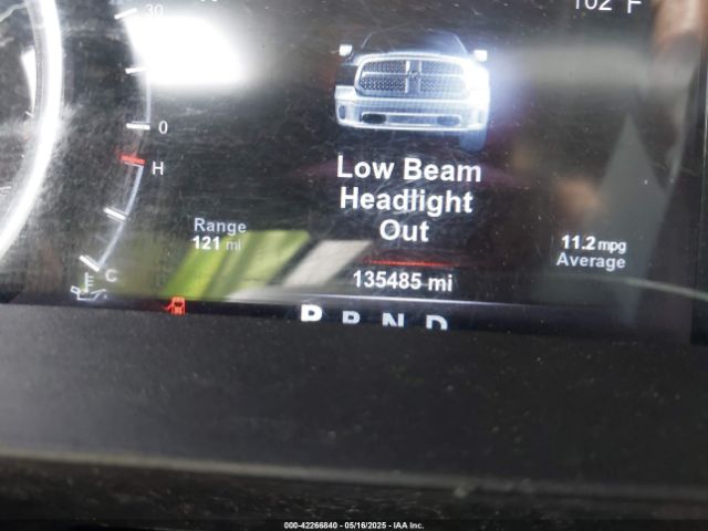 1C6RR7LT6FS788623 RAM 1500 Big Horn