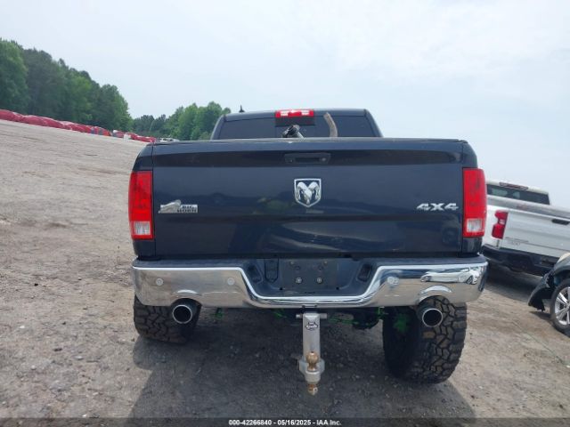 1C6RR7LT6FS788623 RAM 1500 Big Horn