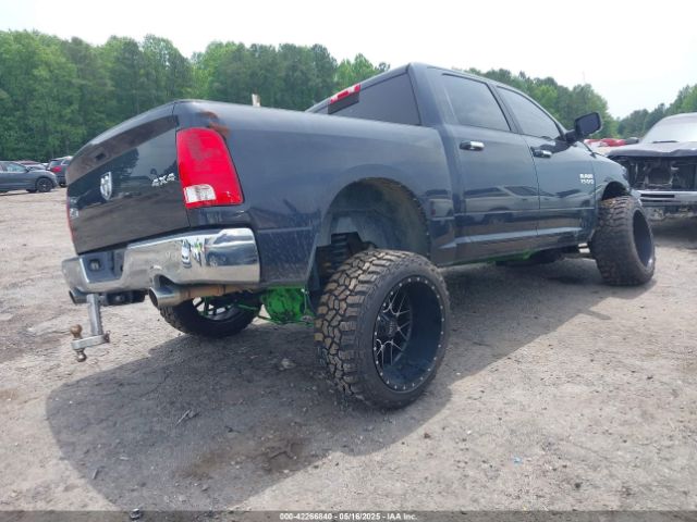1C6RR7LT6FS788623 RAM 1500 Big Horn