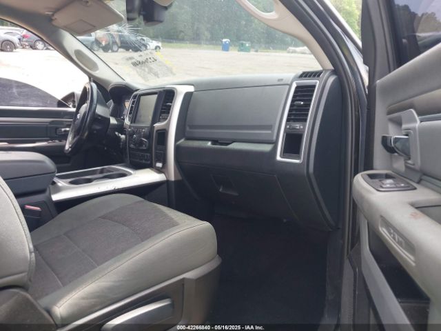 1C6RR7LT6FS788623 RAM 1500 Big Horn