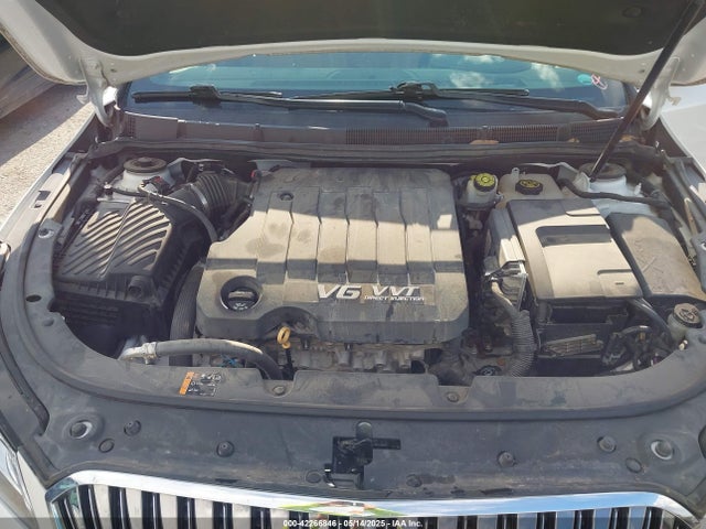 1G4GB5G3XFF314763 Buick lfx