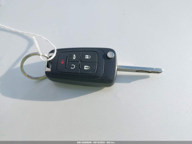 1G4GB5G3XFF314763 Buick lfx