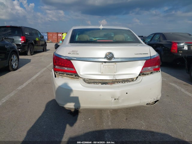 1G4GB5G3XFF314763 Buick lfx