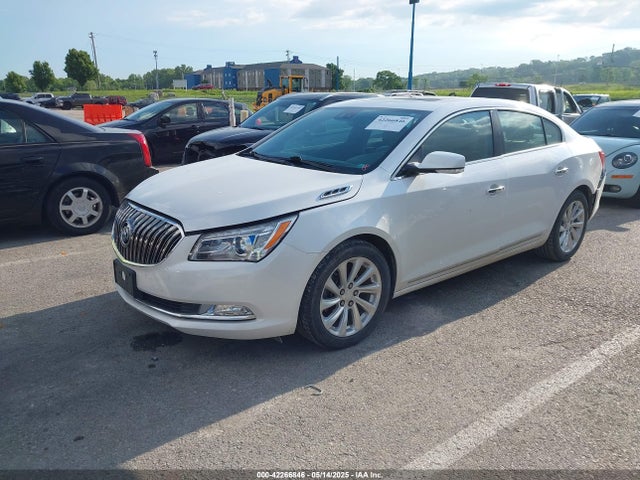 1G4GB5G3XFF314763 Buick lfx